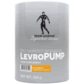FA Nutrition LevroPump - 360g