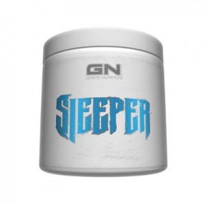 GN Bionic Sleeper - Lemon - 300g