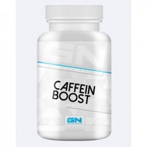 GN Caffein Boost - 90 caps