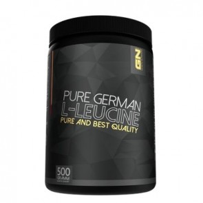GN Pure German L-Leucine Neutral 500g