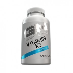 GN Vitamin K2 Health Line 60 Kapsel