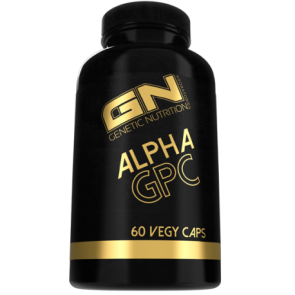 GN Alpha GPC 60 Kapsel