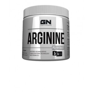 GN Arginine Polyhydrate - 250g