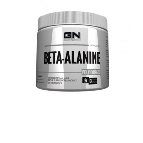 GN Beta Alanine Polyhydrate - 300g Orange