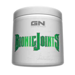 GN Bionic Joints - Blood Orange - 450g