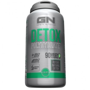 GN Detox Polyhydrate 90 Kapsel