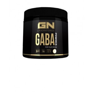 GN GABA Powder - 120g 