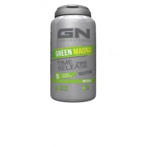 GN Green Magna - 60 caps