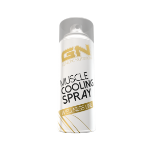 GN Muscle Cooling Spray - 150ml