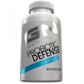 GN Probiotic Defense 60 Kapsel
