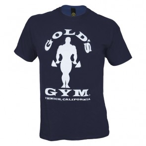 Gold´s Gym CSPT104 T-Shirt  navy