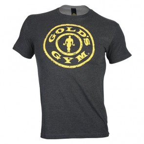 Gold´s Gym Stronger Than ORDINARY Tee
