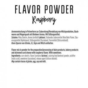 GOT7 Flavor Powder 150 g
