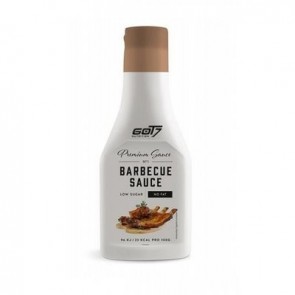 GOT7 Premium Sauce - 285ml - Flaschen einzelnd