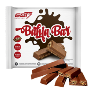 GOT7 Bahia Bar 14x21,5g Box