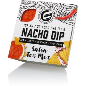 GOT7 Premium Sauce Nacho Dip