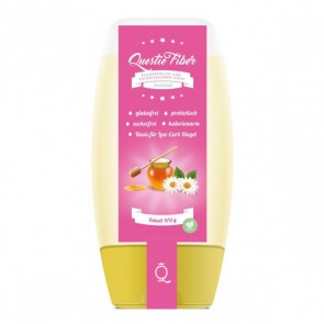 Gymqueen Questie Fiber 470g