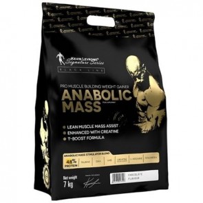 Kevin Levrone Anabolic Mass 7kg (48% Protein)