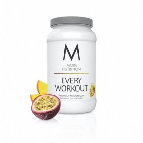 MORE NUTRITION Every Workout - 700g