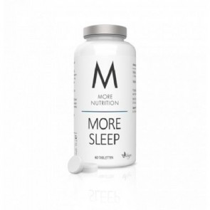 MORE NUTRITION More Sleep V3 - 60 Tabletten