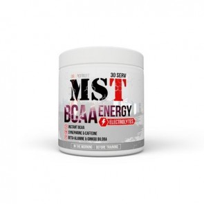 MST - BCAA Energy - 330g