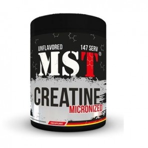 MST - Creatin Micronized 500g