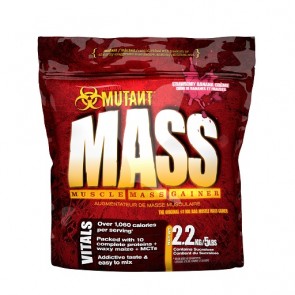 Mutant Mass - 2,2kg