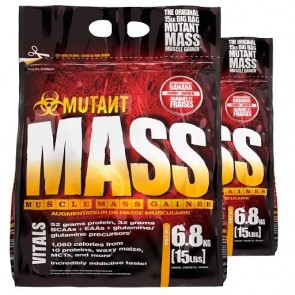 Mutant Mass - 6,8kg