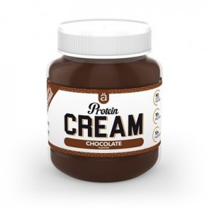 Näno Supps - Protein Cream 400g