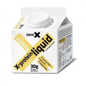 NovoX EGG Protein Liquid X-30 - 300ml