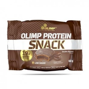 Olimp Protein Snack 12x60g