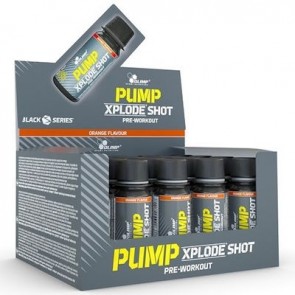 Olimp Pump Xplode Shots (60ml) - 20 Ampullen