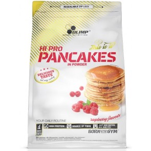 Olimp Hi Pro Pancakes 900g