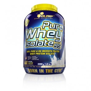 Olimp Pure Whey Isolate 95 - 2,2kg