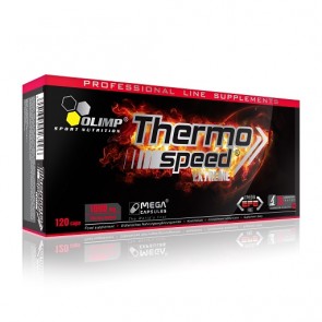 Olimp Thermo Speed Extreme Mega Caps 120 Kapsel