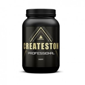Peak Createston Prof. - 1,575kg