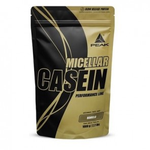 Peak Micellar Casein - 1kg