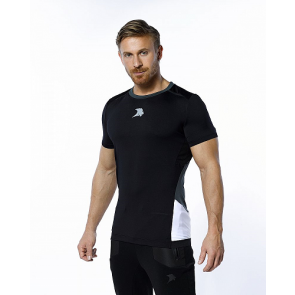 PROBROWEAR - Prime T-Shirt Black