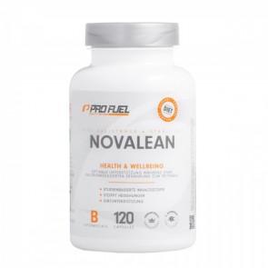 ProFuel Novalean - Diet Control 120 Kapsel