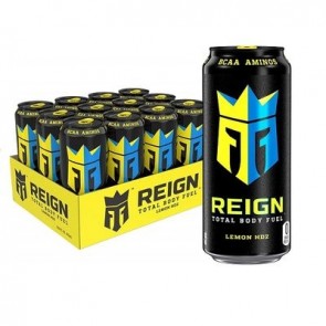 REIGN Total Body Fuel 12x500ml 