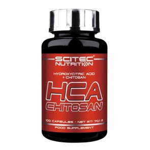 Scitec HCA-Chitosan 100 Kapsel