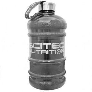 Scitec Wasserflasche / Trinkflasche 1,8L