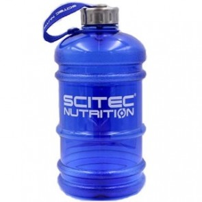 Scitec Wasserflasche / Trinkflasche 2,2L