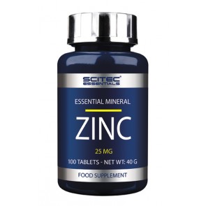 Scitec Zinc 100 Tabletten
