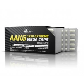 Olimp AAKG Extreme Mega Caps - 300 Kapsel