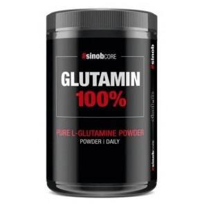 Blackline 2.0 Core L-Glutamin 500g Dose