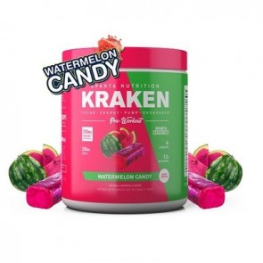 Sparta Nutrition Kraken Booster 320g