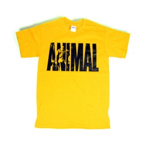 Universal T-Shirt "Animal"