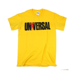 Universal T-Shirt "Universal"