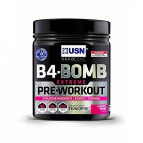 USN B4 Bomb Extreme Booster - 300g